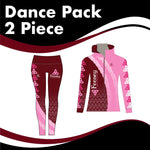 Feeney School 2 GARMENT DANCE PACK
