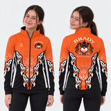 Brady Academy Tracksuit top