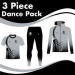 O'Reilly Academy MALE 3 GARMENT PACK