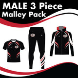 Farrelly O'Dwyer School MALE 3 GARMENT DANCE PACK