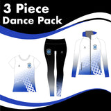 Earl Academy 3 GARMENT DANCE PACK