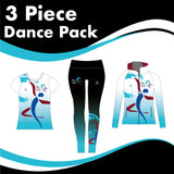 North Leitrim Dance 3 GARMENT DANCE PACK