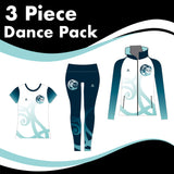 O'Connell Somers 3 GARMENT DANCE PACK