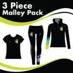 Corish Wallace Performing Arts 3 GARMENT DANCE PACK