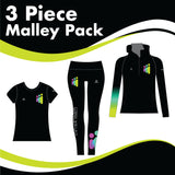 Corish Wallace Performing Arts 3 GARMENT DANCE PACK