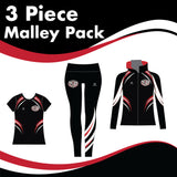 Farrelly O'Dwyer School 3 GARMENT DANCE PACK