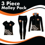 Discovering Drama 3 GARMENT IRISH DANCE PACK