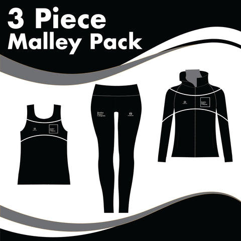 Donlon Dance Company 3 GARMENT DANCE PACK