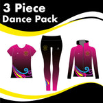 Farrell School - FSOID 3 GARMENT DANCE PACK