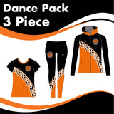 O'Sullivan 3 GARMENT DANCE PACK