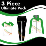 AVGPTS 3 GARMENT PACK