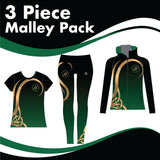 Grace O'Callaghan School 3 GARMENT DANCE PACK