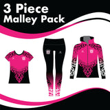 Caulfield Rall School 3 GARMENT DANCE PACK