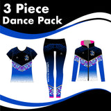 Lorraine Duggan School 3 GARMENT DANCE PACK