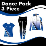 Moyne Highland Dancers 3 GARMENT DANCE PACK