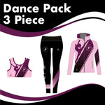 ELJ Academy 3 PIECE PACK