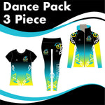 Finnerty School 3 GARMENT DANCE PACK
