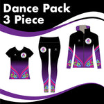 O'Leary Riordan 3 GARMENT DANCE PACK