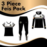 Kavanagh Porter Academy DONEGAL 3 GARMENT IRISH DANCE PACK