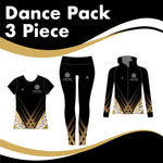 Joanne Collins School 3 GARMENT IRISH DANCE PACK