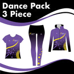 Aishlingí Academy 3 GARMENT DANCE PACK