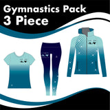 Leaps & Jumps 3 GARMENT GYM PACK