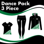Coughlan Walsh School 3 GARMENT DANCE PACK