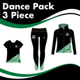 Coughlan Walsh School 3 GARMENT DANCE PACK