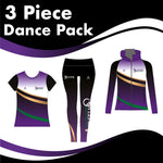 Sweeney Irish Dance 3 GARMENT IRISH DANCE PACK