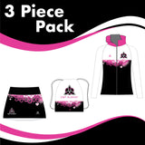 Croi Academy 3 GARMENT SPECIAL PACK