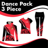Farrelly School 3 GARMENT DANCE PACK