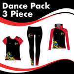 McAliskey School  3 GARMENT DANCE PACK