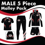 Farrelly O'Dwyer School MALE 5 GARMENT DANCE PACK
