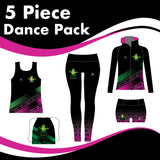 Reynolds Academy 5 GARMENT ULTIMATE PACK