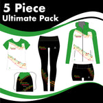 AVGPTS 5 PIECE PACK