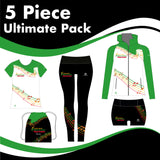 AVGPTS 5 PIECE PACK