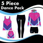 Beara Gymnastics Club 5 GARMENT ULTIMATE PACK