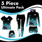Speak Out Drama 5 GARMENT ULTIMATE DANCE PACK