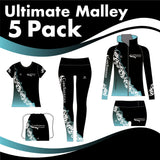 Carr Sheridan Academy 5 PIECE DANCE PACK