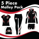 Farrelly O'Dwyer School 5 GARMENT ULTIMATE DANCE PACK