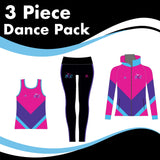 BGC  3 GARMENT PACK