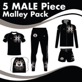 Ni Chearra O Baolain UAE MALE 5 GARMENT PACK