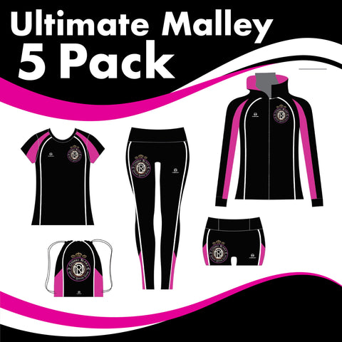 O'Neill Blake School 5 GARMENT ULTIMATE IRISH DANCE PACK