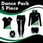 Coughlan Walsh School 5 GARMENT ULTIMATE DANCE PACK