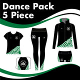 Coughlan Walsh School 5 GARMENT ULTIMATE DANCE PACK