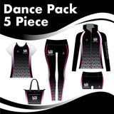 Linda Martyn 5 GARMENT SPECIAL DANCE PACK