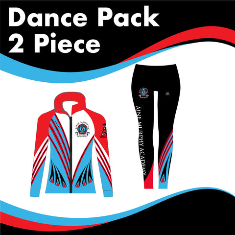 ÁINE MURPHY 2 GARMENT DANCE PACK