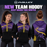 ⭐ NEW FOR 2026 ⭐ Aishlingí Academy THE UNISEX TEAM HOODY