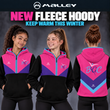 ⭐ NEW FOR 2026 ⭐ BGC THE UNISEX FLEECE HOODY