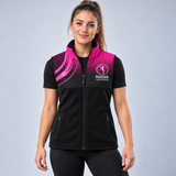 Nadia Gymnastics UNISEX Gilet